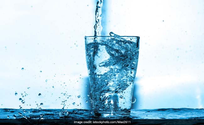  What Is Too A lot Water Consumption?