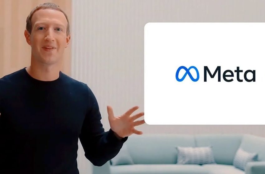  Everything Facebook revealed about the Metaverse in 11 minutes