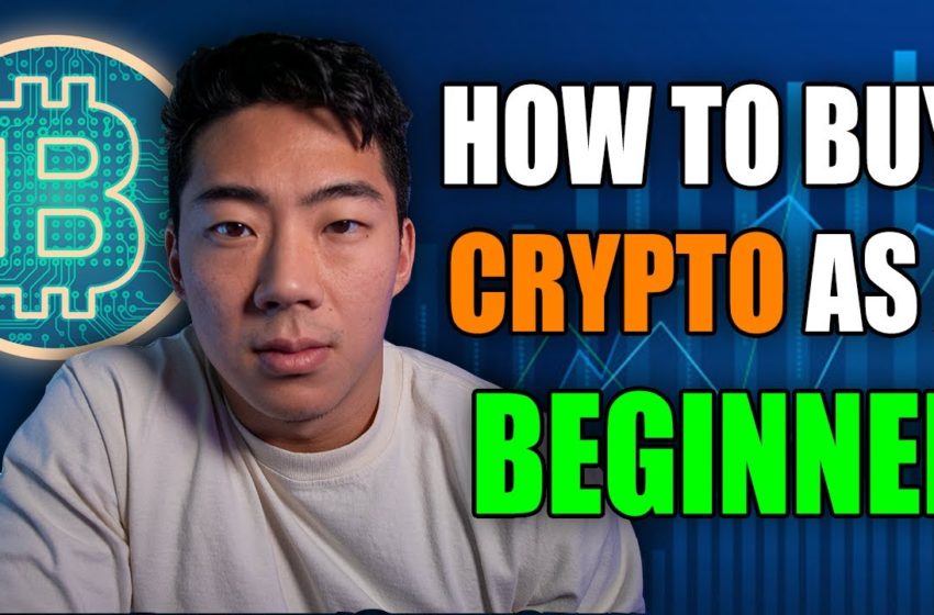  How To Invest In Crypto Full Beginners Guide in 2021