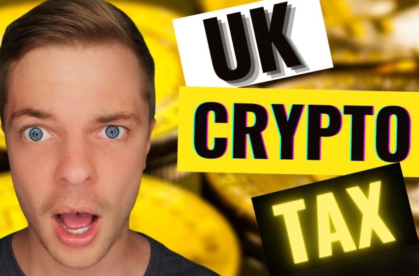  How is Cryptocurrency taxed in the UK? – Tax on Bitcoin UK