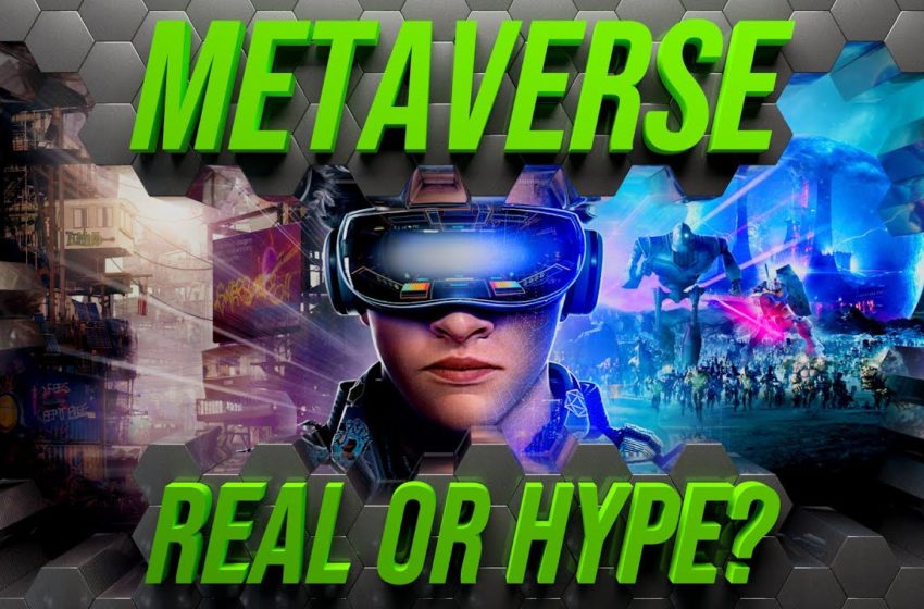  Why Facebook is Spending Billions on the Metaverse