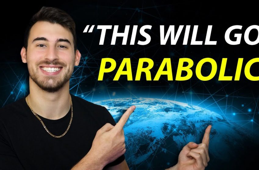  CRYPTO GAMING COINS WILL GO PARABOLIC | MILLIONAIRES WILL BE MADE | METAVERSE EXPLAINED 🔥