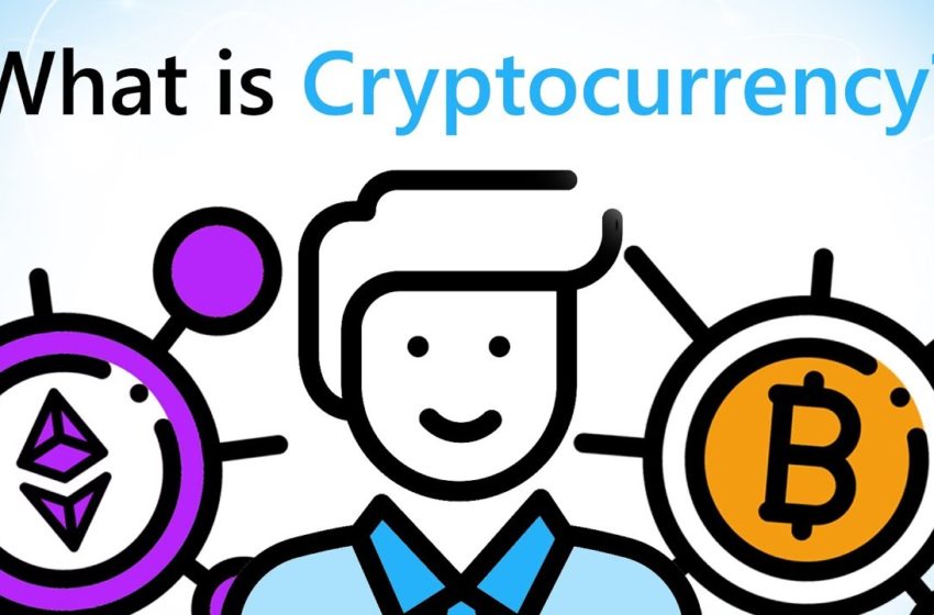  What is Cryptocurrency? A Simple Explanation