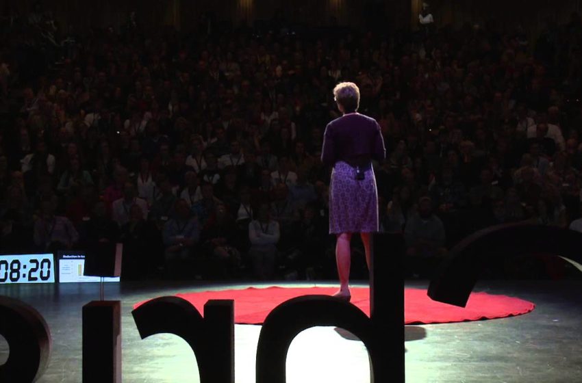  The surprisingly dramatic role of nutrition in mental health | Julia Rucklidge | TEDxChristchurch