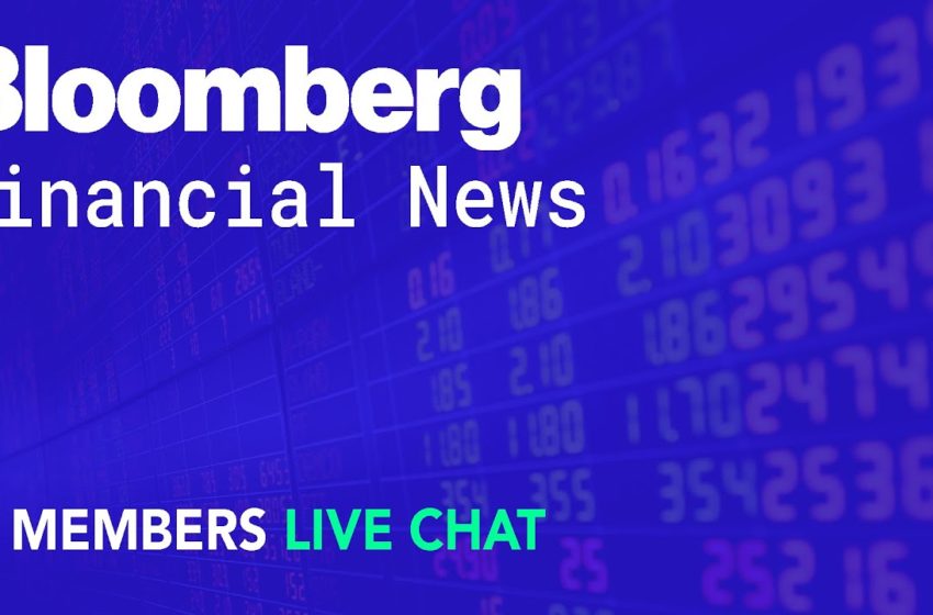 Bloomberg Global Financial News