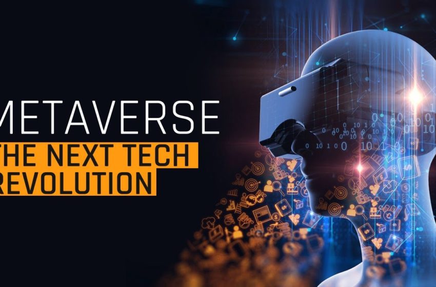  Explained: What is the Metaverse? | Tech It Out