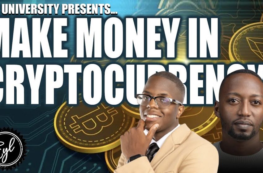  Make Money in Cryptocurrency (Shiba Coin, Bitcoin, & More)