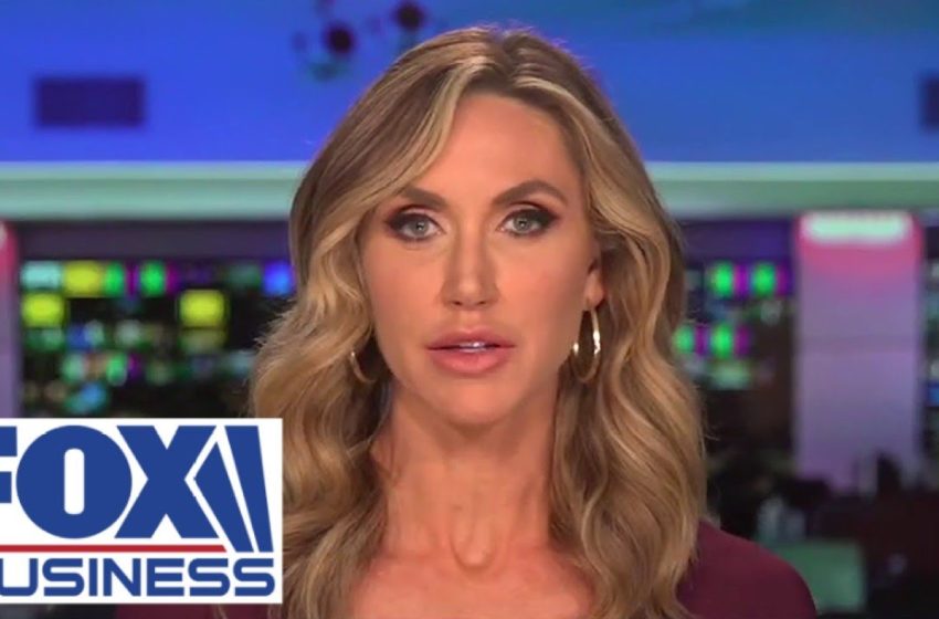  Lara Trump reacts to reports NSBA and White House coordinated to target parents