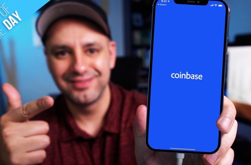  How to use Coinbase to Buy and Sell Cryptocurrency