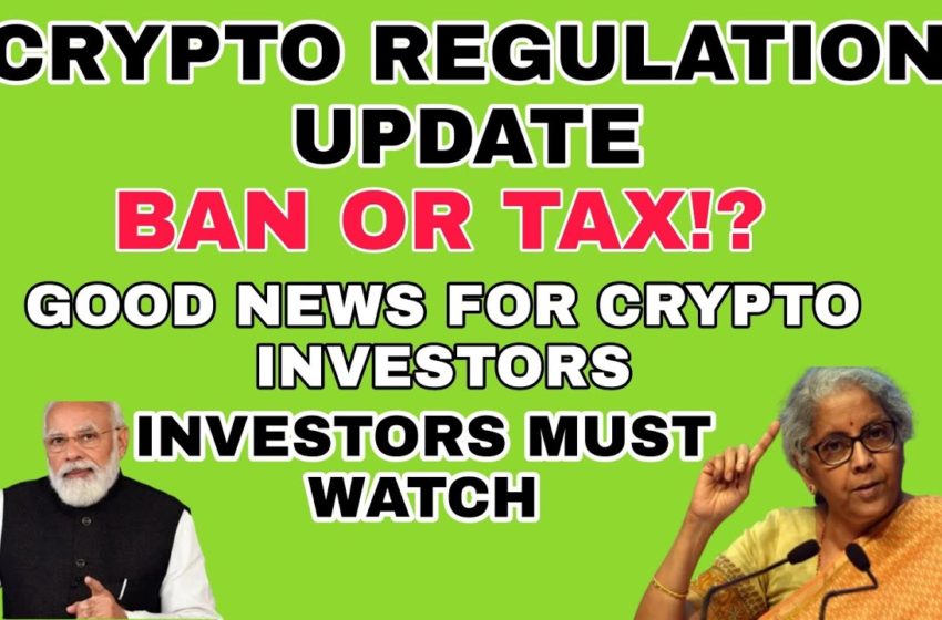  India cryptocurrency regulation news telugu | bannor tax ? crypo legal news | crypto meeting telugu|
