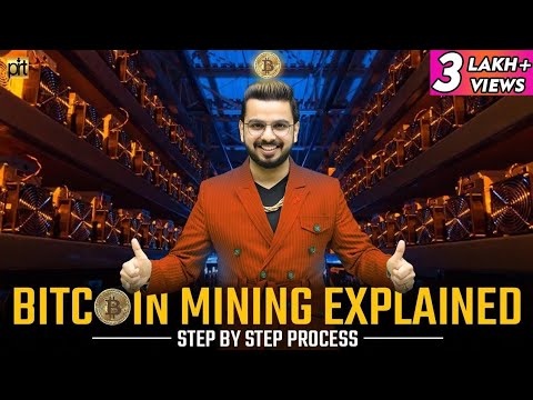  What is Bitcoin Mining? How to Earn Money from Cryptocurrency Mining?