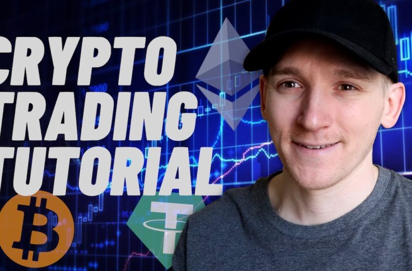 How to Trade Cryptocurrency for Beginners – Learn Crypto Trading