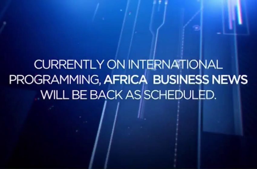  Africa Business News – Live