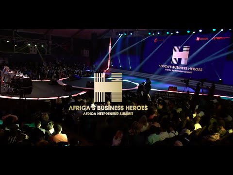  Africa's Business Heroes Episode 1