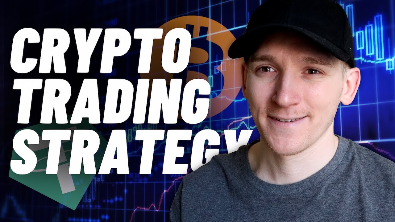cryptocurrency day trading strategy