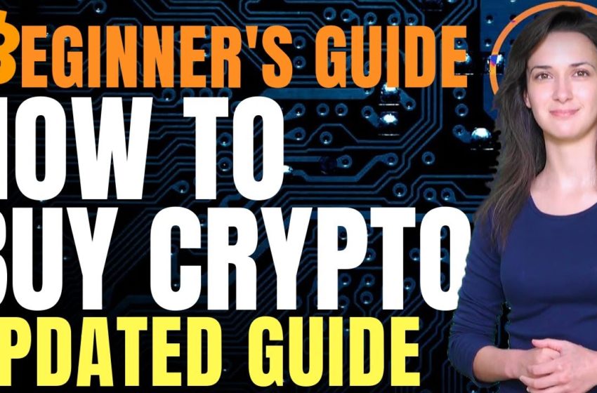 buy easy guide to free crypto
