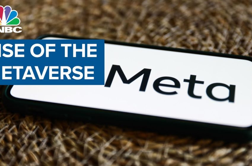  Metaverse similar to rise of internet: Matthew Ball