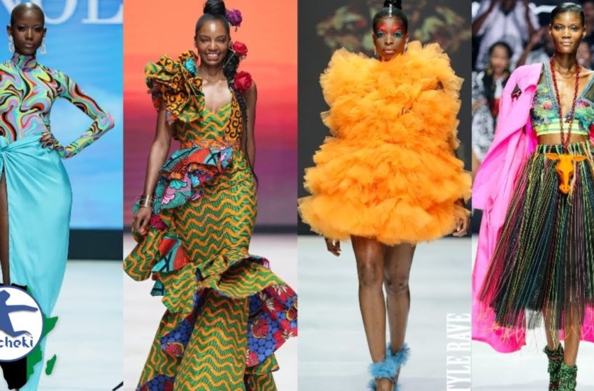  Top 10 Best African Female Fashion Designers Making a Global Impact on Africa Fashion