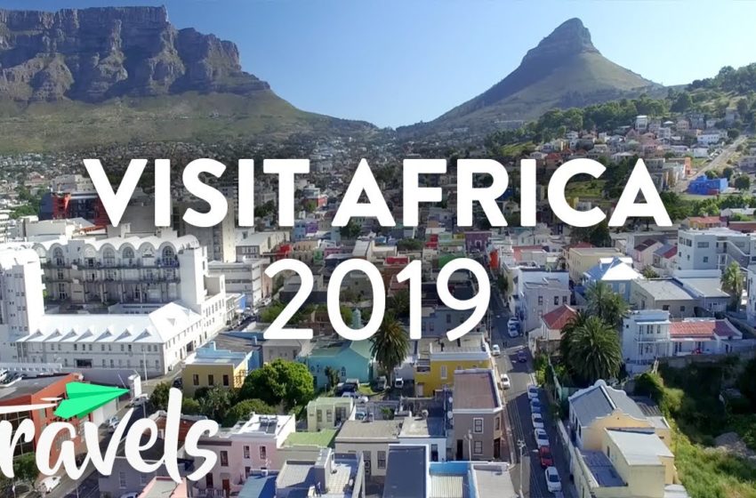  Top 10 African Countries to Visit (2019) | MojoTravels