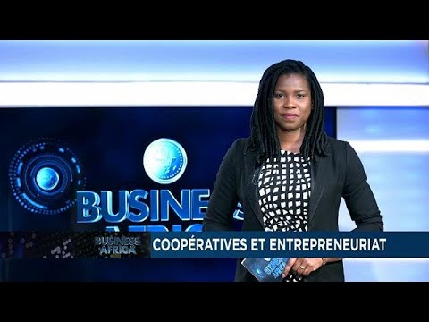  Cooperatives and Entrepreneurship in Africa [Business Africa]