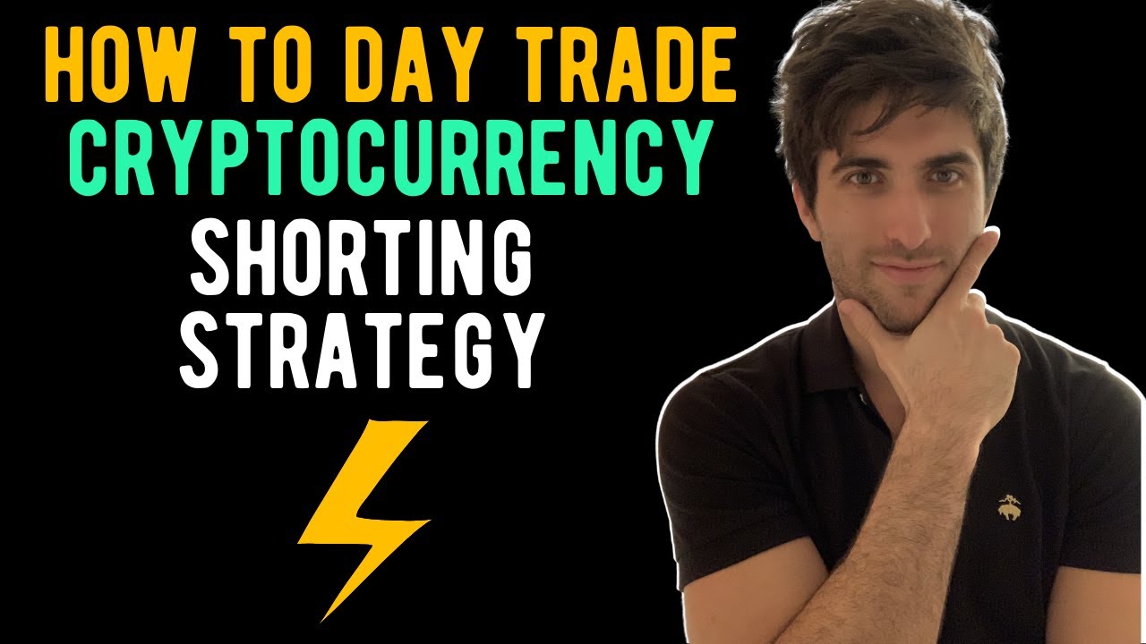 do people daytrade cryptocurrency
