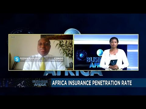  Challenges facing Africa's Insurance Sector [Business Africa]