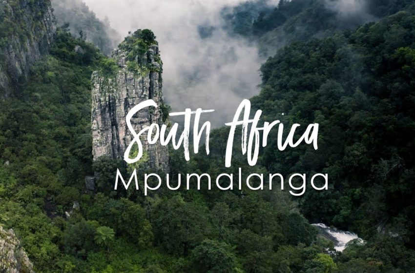  South Africa – Travel Tips and Hotspots in Mpumalanga | KRUGER PARK & BLYDE RIVER CANYON