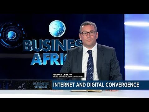  Digital boom as a catalyst for Africa’s economic growth [Business Africa]