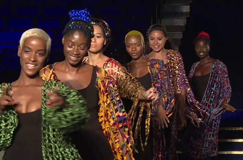  Africa Fashion Week London 2019 – Experience Africa at AFWL!