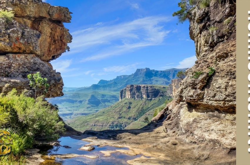  SPECTACULAR SOUTH AFRICA | TRAVEL | TOURISM