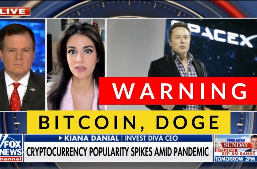  The Elon Musk Cryptocurrency Impact: Bitcoin and Dogecoin (DOGE) Continue to Rise…?