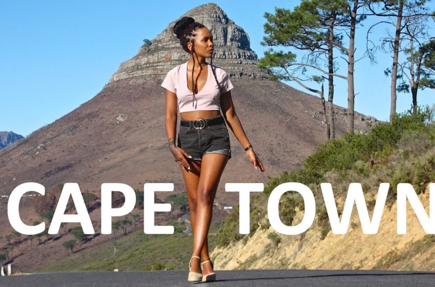  Cape Town Travel 2021 – South Africa