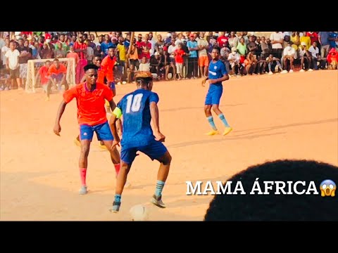 😱🔥The best dribbles of 2021 month october / Insane skills of african Football 🔥