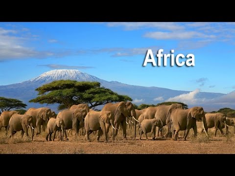  Africa Top Ten Things to Do, by Donna Salerno Travel