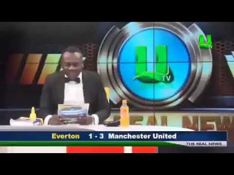  funniest african football commentator