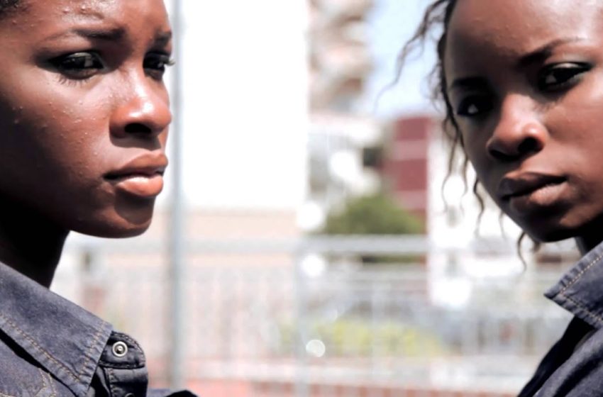  Rough Africa – Diesel In Africa Fashion Film