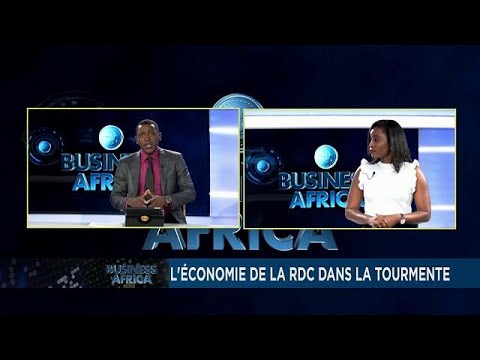  DRC economy facing hardship [Business Africa]