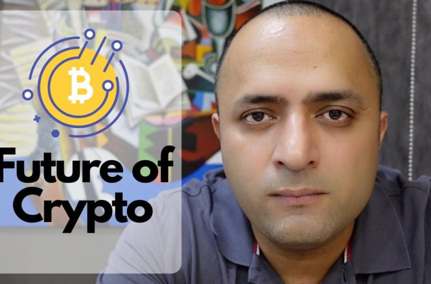  Future of Cryptocurrency | Cryptocurrency