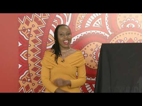  Amref Health Africa Global Youth and Adolescent Strategy 2021-2022 Highlights