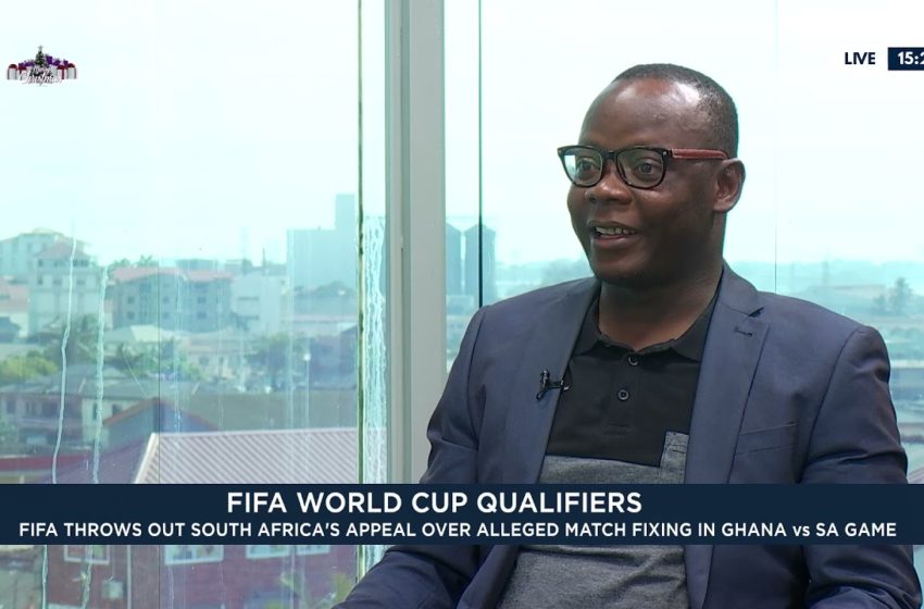  Citi Sports Special: FIFA throws out South Africa protest over Ghana defeat