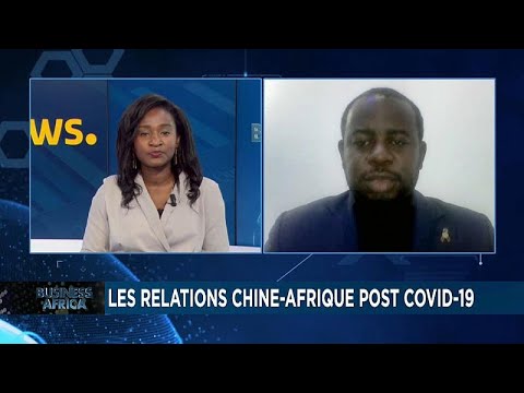  Assessing the impact of Covid-19 on China-Africa economic relations {Business Africa}