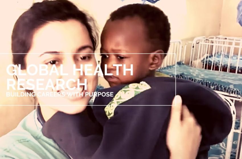  Global Health study abroad and internship programs in Africa