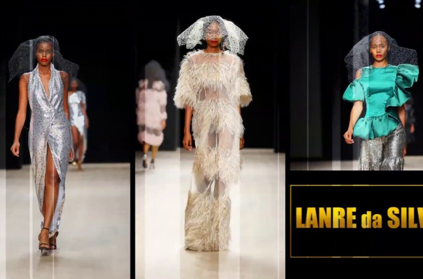  Caribbean Fashion Week 2019 TVC l The Best Of Africa And The Caribbean