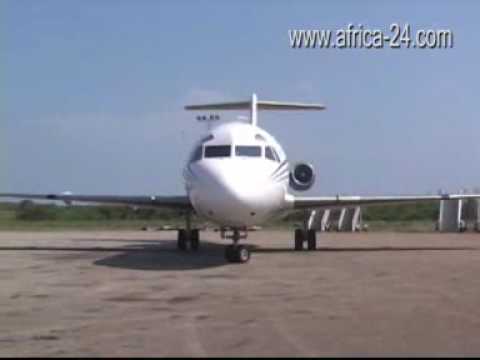  Zan Air Domestic Airline Tanzania and Zanzibar Travel – Africa Travel Channel
