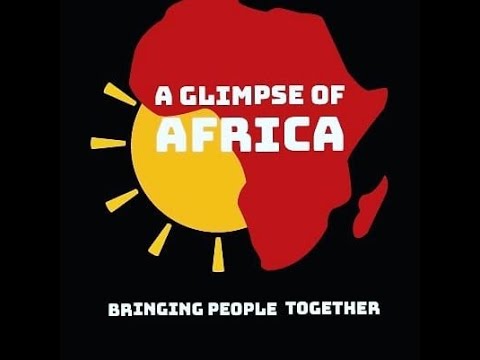  A Glimpse of Africa – Mental Health Series Trailer