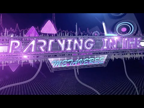  Partying InThe Metaverse – VR Festivals & Events Current & Future – 20 Min VRARA Presentation