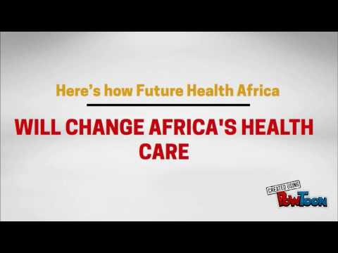  Future Health Africa – Get Involved