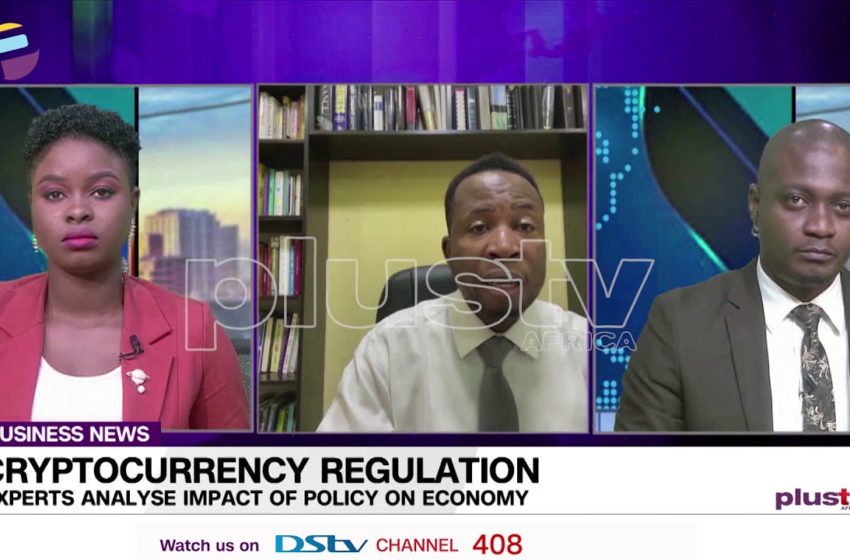  Cryptocurrency Regulation: Experts Analyse Impact of Policy On Economy | NIGERIA