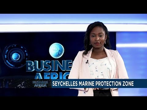  Seychelles: Creation of marine protection zone [Business Africa]