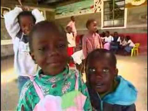  CHAT (Community Health Africa Trust) KENYA. HIV story.